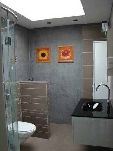 Klimduin Castricum Apartment Cameră foto