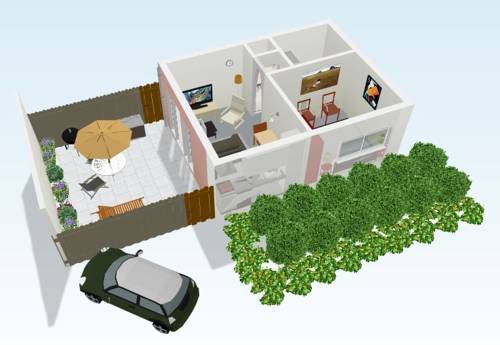 Klimduin Castricum Apartment Cameră foto